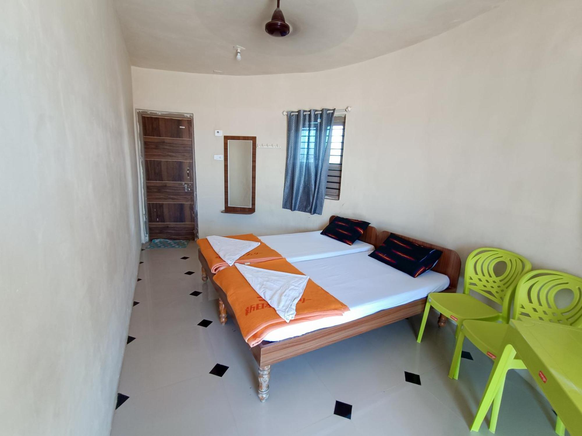 Hotel Rann Of Kachchh Dholavira Exterior photo